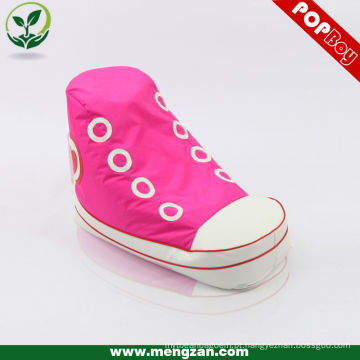 Juventude morden jogo beanbag cadeira sapatos